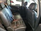 2008 Ford Taurus X Limited zu verkaufen in West Mifflin, PA - Side