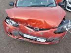 2009 MAZDA 2 TS2 for sale at Copart YORK