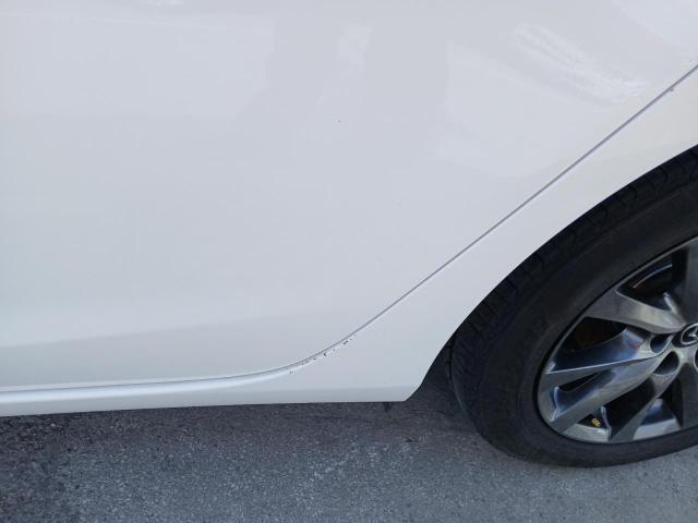 2017 MAZDA 6 SE-L NAV