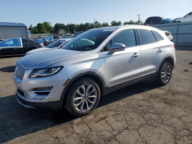 2019 Lincoln Mkc Select  