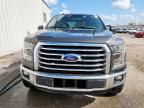 2016 Ford F150 Supercrew للبيع في Mercedes، TX - Minor Dent/Scratches