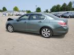 2008 Honda Accord Exl zu verkaufen in Finksburg, MD - Front End