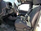 2017 Toyota Tacoma Double Cab იყიდება Haslet-ში, TX - Front End