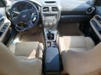2007 Subaru Impreza Wrx на продаже в Greenwood, NE - Front End