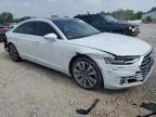 2019 Audi A8 L en Venta en Columbus, OH - Front End