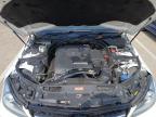 2014 MERCEDES BENZ C180 AMG S for sale at Copart NEWBURY