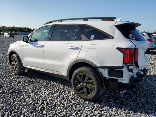  KIA SORENTO 2023 White