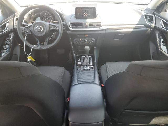  MAZDA 3 2018 Blue