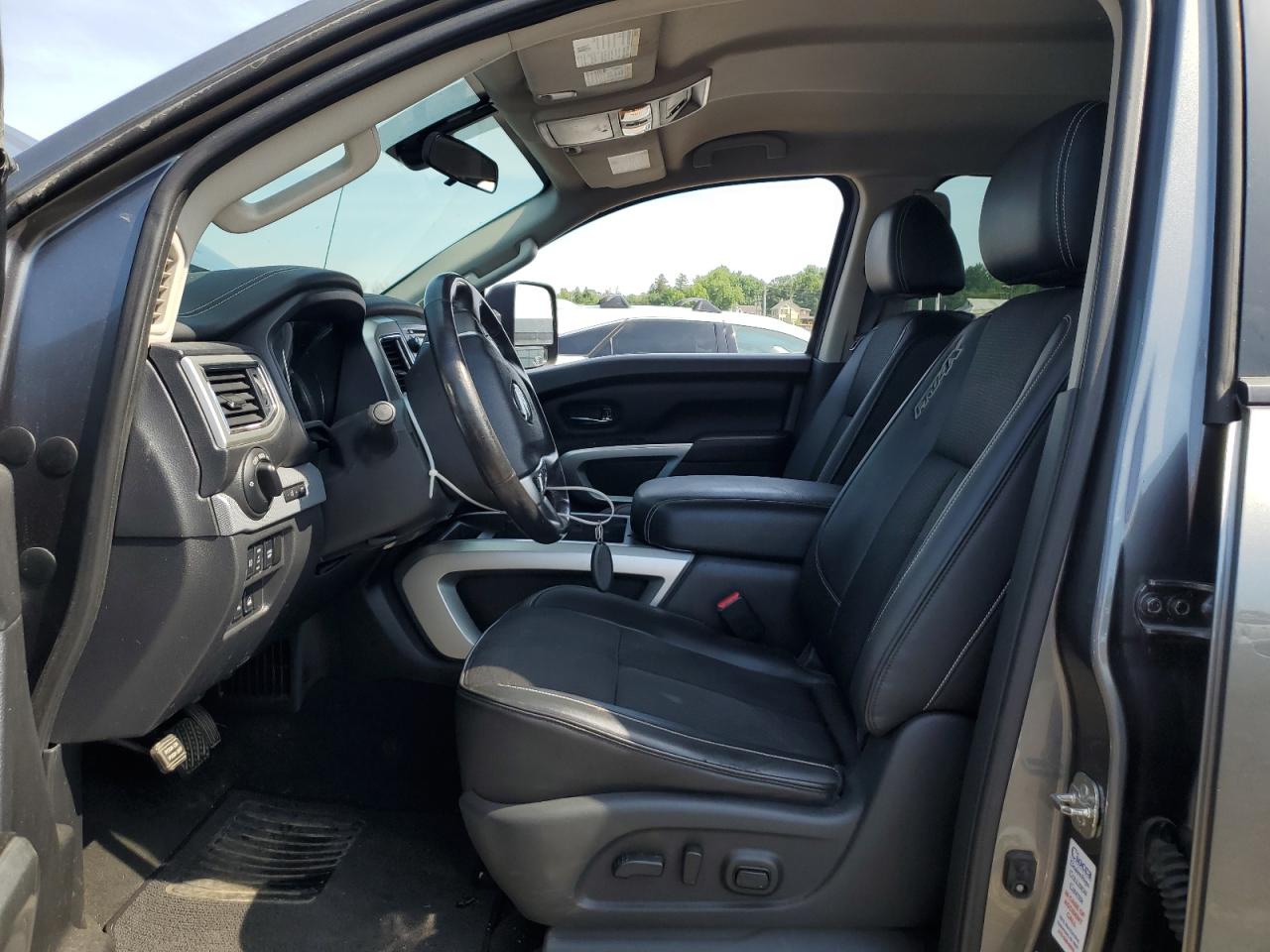 2018 Nissan Titan Sv VIN: 1N6AA1E50JN514802 Lot: 62342875