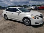2015 Nissan Altima 2.5   zu verkaufen in Fredericksburg, VA - Front End