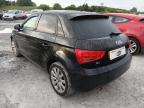 2014 AUDI A1 SPORT T for sale at Copart BELFAST