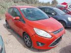2011 FORD C-MAX ZETE for sale at Copart BRISTOL