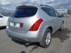 2007 NISSAN MURANO AUT for sale at Copart CHESTER