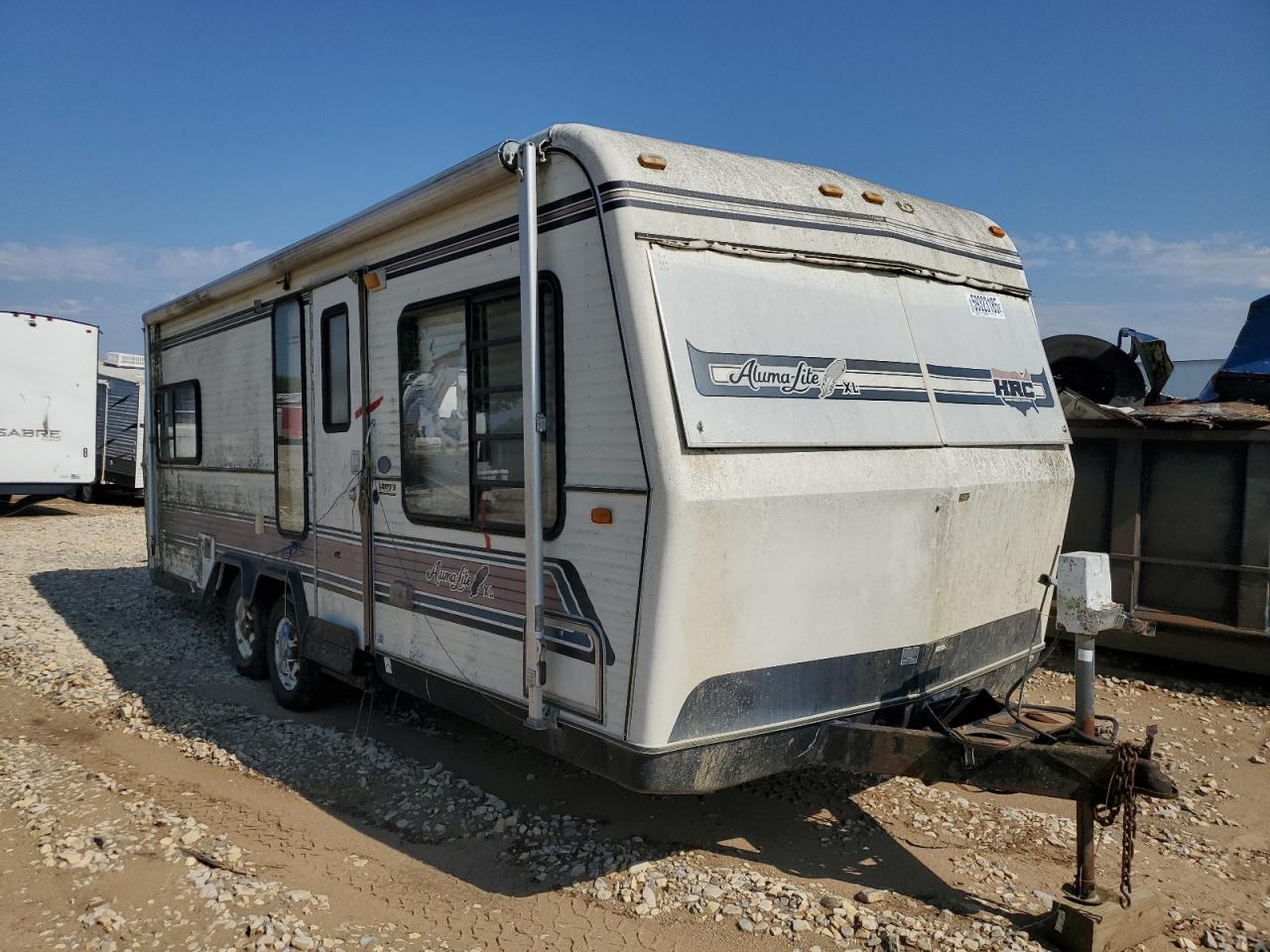 1988 Holiday Rambler en Venta en Sikeston, MO - Vandalism