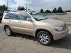 2006 Toyota Highlander Hybrid   for Sale in Moraine, OH - Top/Roof
