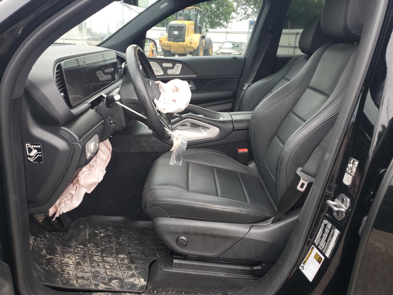 2022 Mercedes-Benz Gle 450 4Matic VIN: 4JGFB5KB9NA607897 Lot: 61428245
