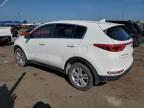 2017 Kia Sportage Lx   for Sale in Woodhaven, MI - Front End