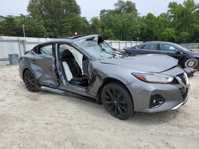  NISSAN MAXIMA 2019 Сірий