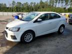 2018 Chevrolet Sonic Lt იყიდება Harleyville-ში, SC - Rear End