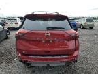 2025 Nissan Rogue Plat 1.5L en Venta en Riverview, FL - Rollover