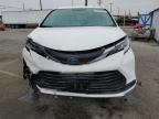 2022 Toyota Sienna Le for Sale in Los Angeles, CA - Front End