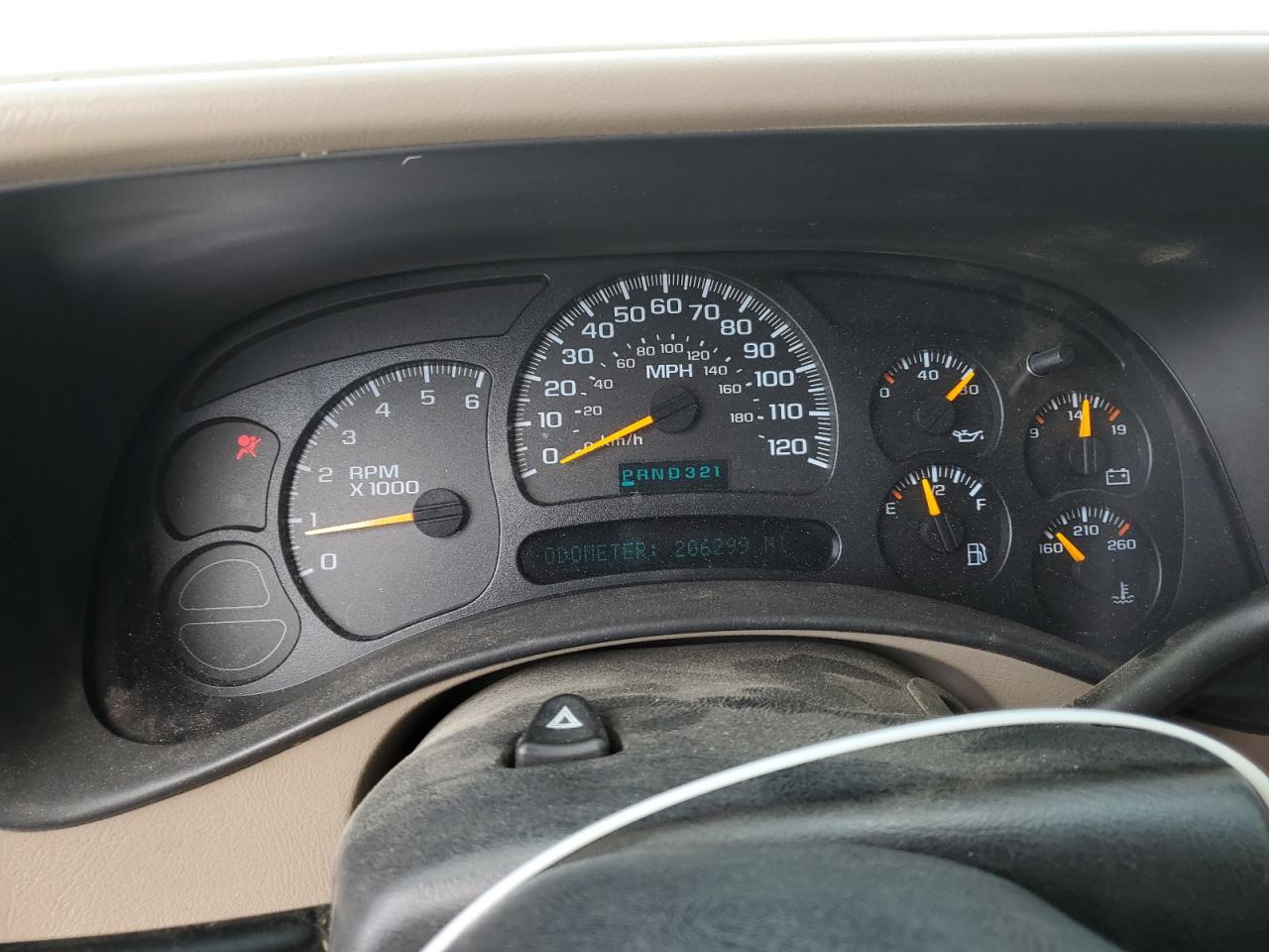 2005 Chevrolet Silverado K1500 VIN: 1GCEK19B05E112883 Lot: 62657145