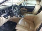2016 Toyota Highlander Limited en Venta en Phoenix, AZ - Front End