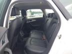 2015 AUDI A6 SE TDI for sale at Copart NEWBURY