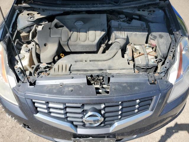 2009 NISSAN ALTIMA 2.5S  