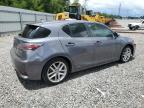 2014 Lexus Ct 200   for Sale in Riverview, FL - Front End