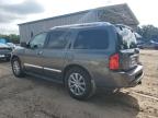 2010 Infiniti Qx56  for Sale in Midway, FL - Front End