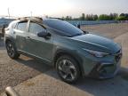2024 Subaru Crosstrek Limited for Sale in Pennsburg, PA - Burn - Interior