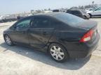 2011 Honda Civic Lx zu verkaufen in Sun Valley, CA - Side