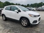 2020 Chevrolet Trax Ls للبيع في Ellenwood، GA - Side