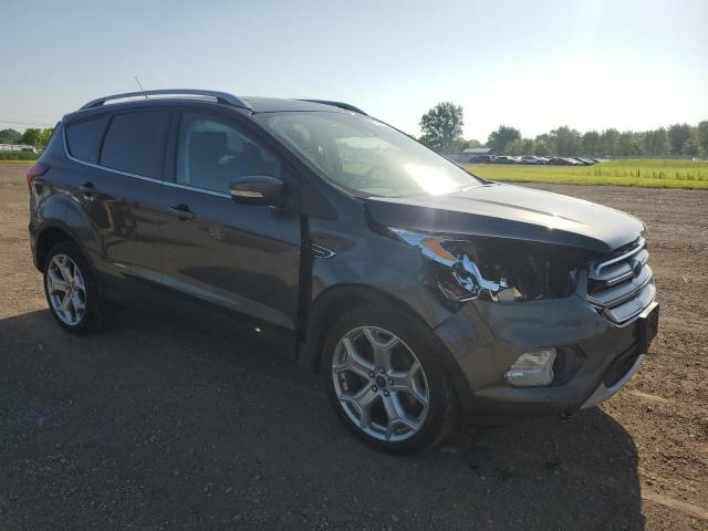  FORD ESCAPE 2019 Szary