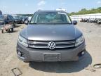 2012 Volkswagen Tiguan S   for Sale in Assonet, MA - Minor Dent/Scratches