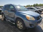 2011 Toyota Rav4    продається в Littleton, CO - Side