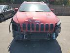 2016 Jeep Cherokee Latitude zu verkaufen in San Martin, CA - Front End