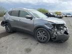 2016 Nissan Rogue S იყიდება North Las Vegas-ში, NV - Front End