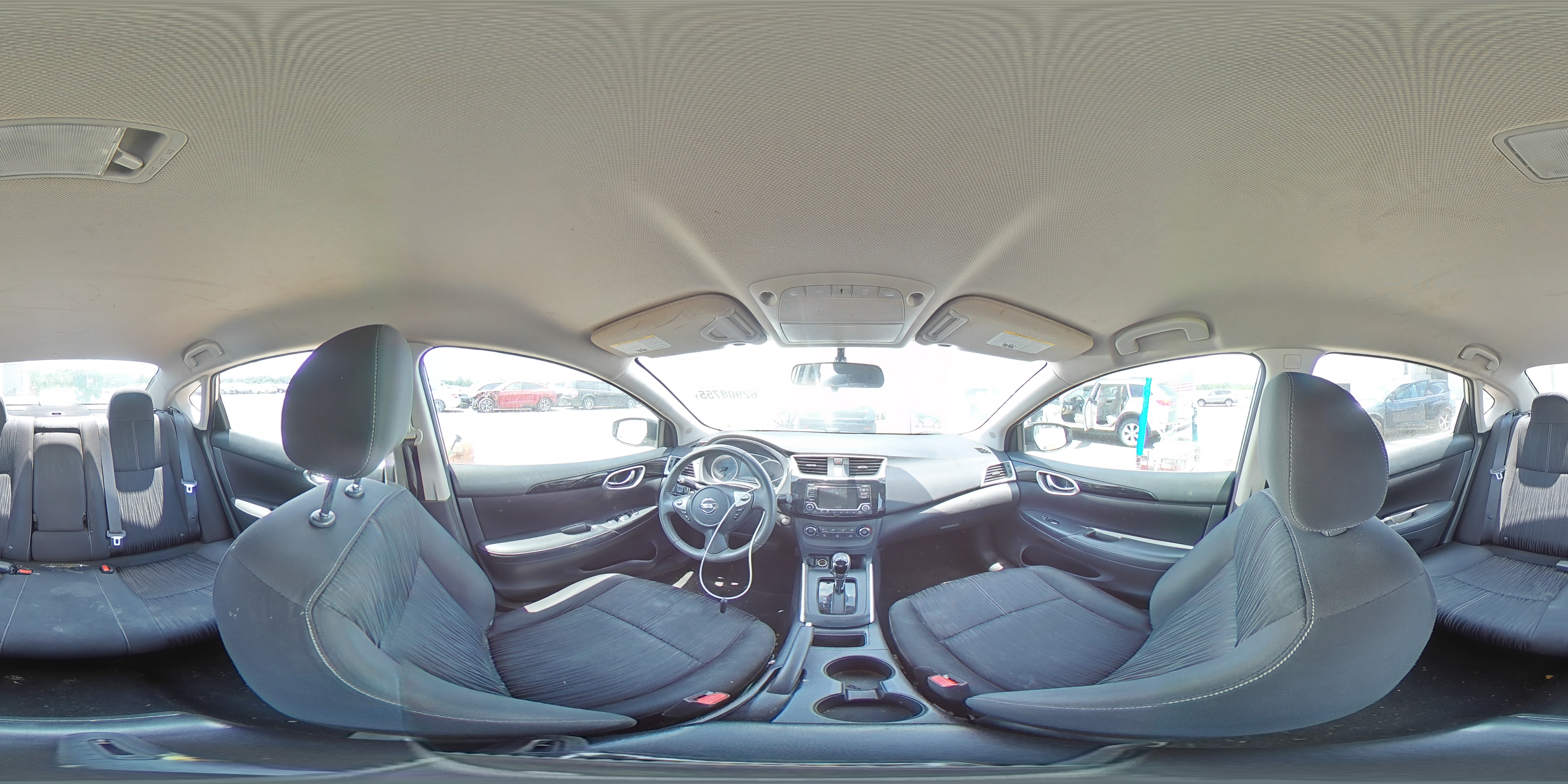 2016 Nissan Rogue S VIN: 5N1AT2MV5GC770065 Lot: 62908755