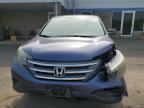 2013 Honda Cr-V Lx продається в New Britain, CT - Front End