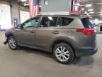 2014 Toyota Rav4 Limited იყიდება Blaine-ში, MN - Front End
