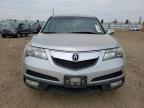 2010 Acura Mdx    იყიდება Elgin-ში, IL - Vandalism