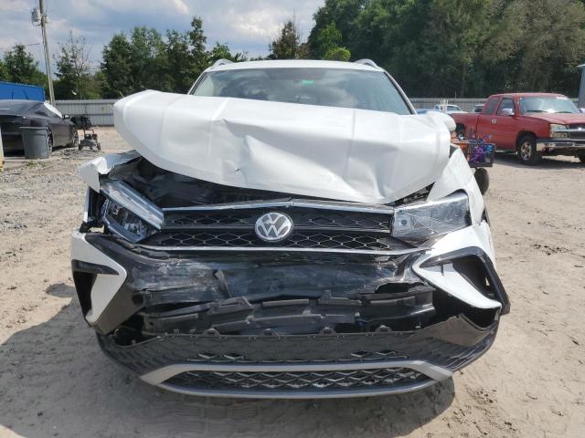  VOLKSWAGEN TAOS SE 2022 Biały