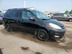 2008 TOYOTA SIENNA CE   for sale at Copart ON - TORONTO