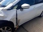 2017 NISSAN NOTE ACENT for sale at Copart SANDWICH
