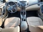 2016 Hyundai Elantra Se იყიდება Waldorf-ში, MD - Front End
