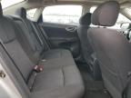 2014 Nissan Sentra S продається в Nisku, AB - Rear End