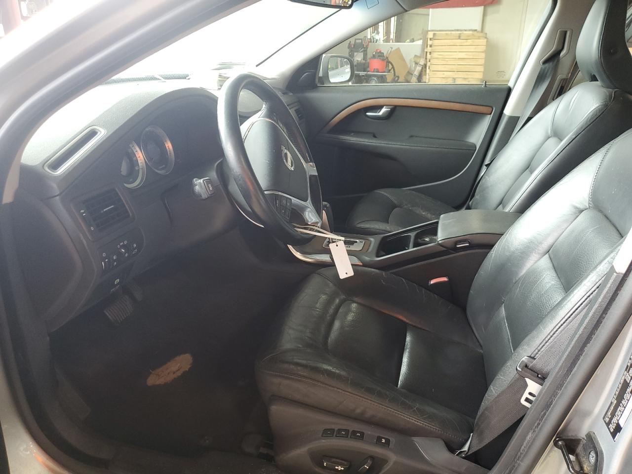 2011 Volvo S80 3.2 VIN: YV1940AS6B1149189 Lot: 62373045