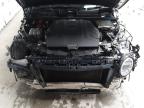 2017 BENTLEY BENTAYGA V for sale at Copart BELFAST